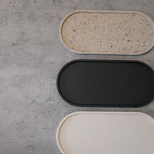 Load image into Gallery viewer, Upcycled Oval Trays