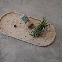 Load image into Gallery viewer, Upcycled Oval Trays