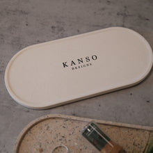 Load image into Gallery viewer, Upcycled Oval Trays