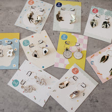Load image into Gallery viewer, Art by Ciara Earrings