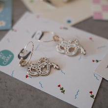 Load image into Gallery viewer, Art by Ciara Earrings