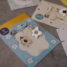 Load image into Gallery viewer, Art by Ciara Earrings