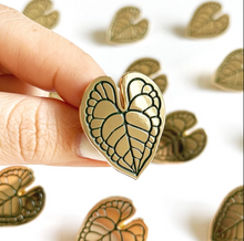Load image into Gallery viewer, Paper Anchor Co. Hard Enamel Pins