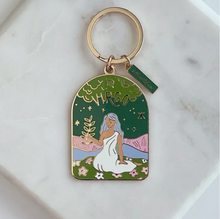 Load image into Gallery viewer, Zodiac Keychains