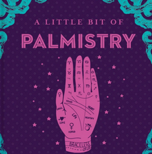 Load image into Gallery viewer, A Little Bit of Palmistry
