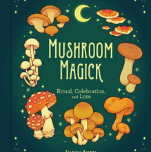Load image into Gallery viewer, Mushroom Magick
