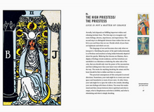 Load image into Gallery viewer, Tarot Basics: A Guide to Using &amp; Interpreting the Cards
