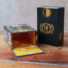 Load image into Gallery viewer, The New Chapter Tarot