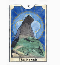 Load image into Gallery viewer, The New Chapter Tarot
