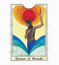 Load image into Gallery viewer, The New Chapter Tarot