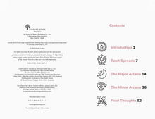 Load image into Gallery viewer, Kawaii Tarot Deck