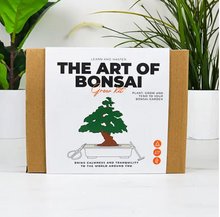 Load image into Gallery viewer, The Art of Bonsai
