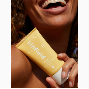 Sunglow Spf 35 Luminizing Mineral Facial Sunscreen