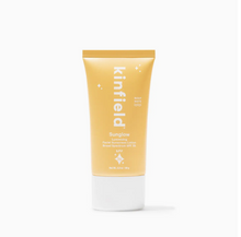 Load image into Gallery viewer, Sunglow Spf 35 Luminizing Mineral Facial Sunscreen
