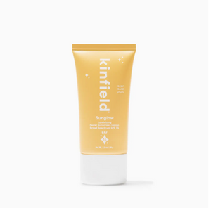 Sunglow Spf 35 Luminizing Mineral Facial Sunscreen