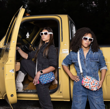 Load image into Gallery viewer, Handker Cross Body