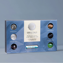 Load image into Gallery viewer, Crystal Sets