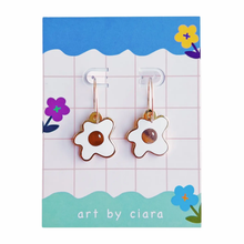 Load image into Gallery viewer, Art by Ciara Earrings