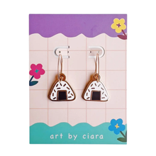 Load image into Gallery viewer, Art by Ciara Earrings
