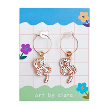 Load image into Gallery viewer, Art by Ciara Earrings