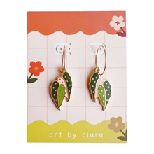 Load image into Gallery viewer, Art by Ciara Earrings