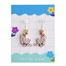 Load image into Gallery viewer, Art by Ciara Earrings
