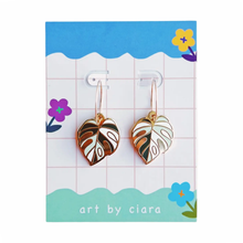 Load image into Gallery viewer, Art by Ciara Earrings