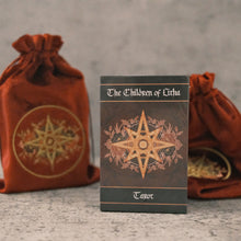 Load image into Gallery viewer, The Children of Litha Tarot