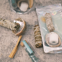 Load image into Gallery viewer, Energy Ritual Kit