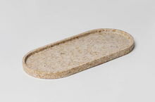 Load image into Gallery viewer, Upcycled Oval Trays