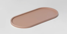 Load image into Gallery viewer, Upcycled Oval Trays