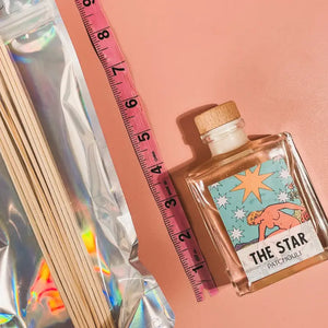 Tarot Card Reed Diffuser