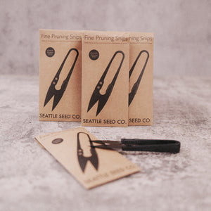 Mini Pruning Snips
