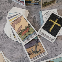 Load image into Gallery viewer, Pixie&#39;s Astounding Lenormand
