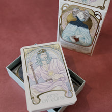 Load image into Gallery viewer, Ethereal Visions Tarot
