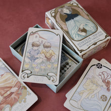 Load image into Gallery viewer, Ethereal Visions Tarot
