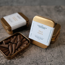 Load image into Gallery viewer, Commonwealth Provisions Incense Cones
