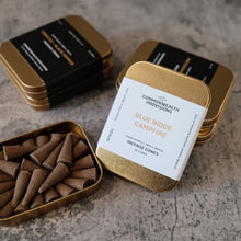 Load image into Gallery viewer, Commonwealth Provisions Incense Cones
