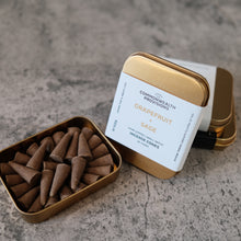 Load image into Gallery viewer, Commonwealth Provisions Incense Cones
