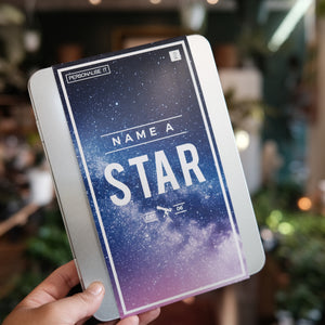 Name A Star