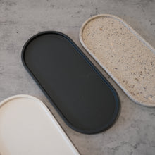 Load image into Gallery viewer, Upcycled Oval Trays
