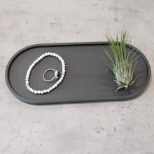 Load image into Gallery viewer, Upcycled Oval Trays
