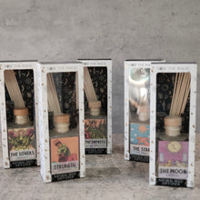 Load image into Gallery viewer, Tarot Card Reed Diffuser
