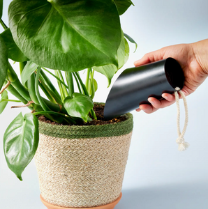 Metal Soil Scoop