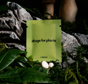 Drugs for Plants
