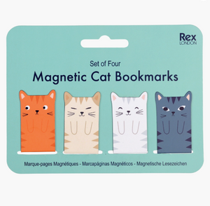 Pet Bookmarks