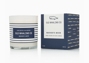 Old Whaling Co. Candle