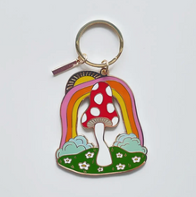 Load image into Gallery viewer, Idlewild Co. Keychains
