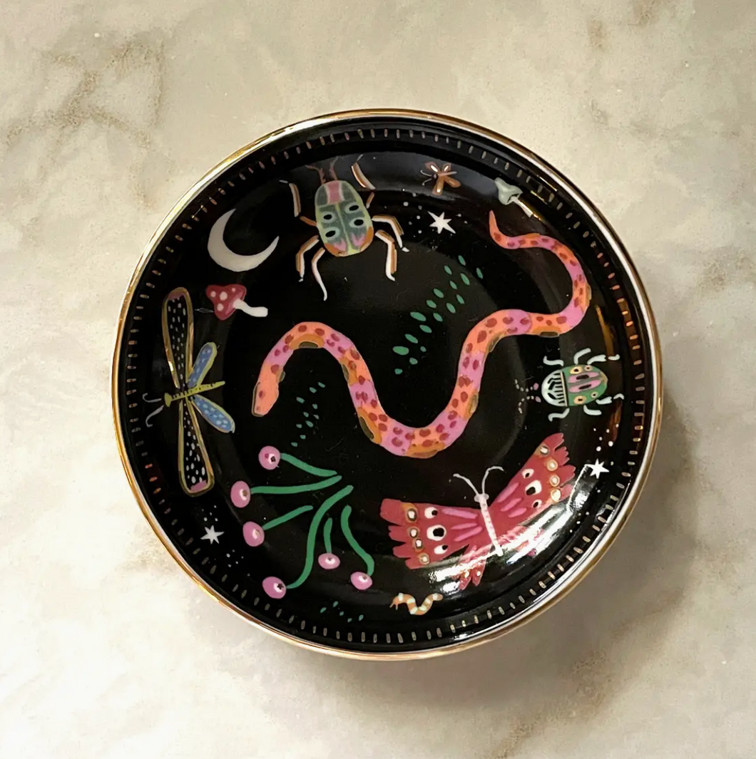 Trinket Dish