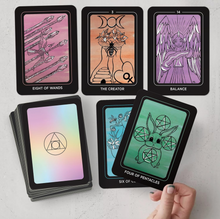 Load image into Gallery viewer, Dreamers Tarot

